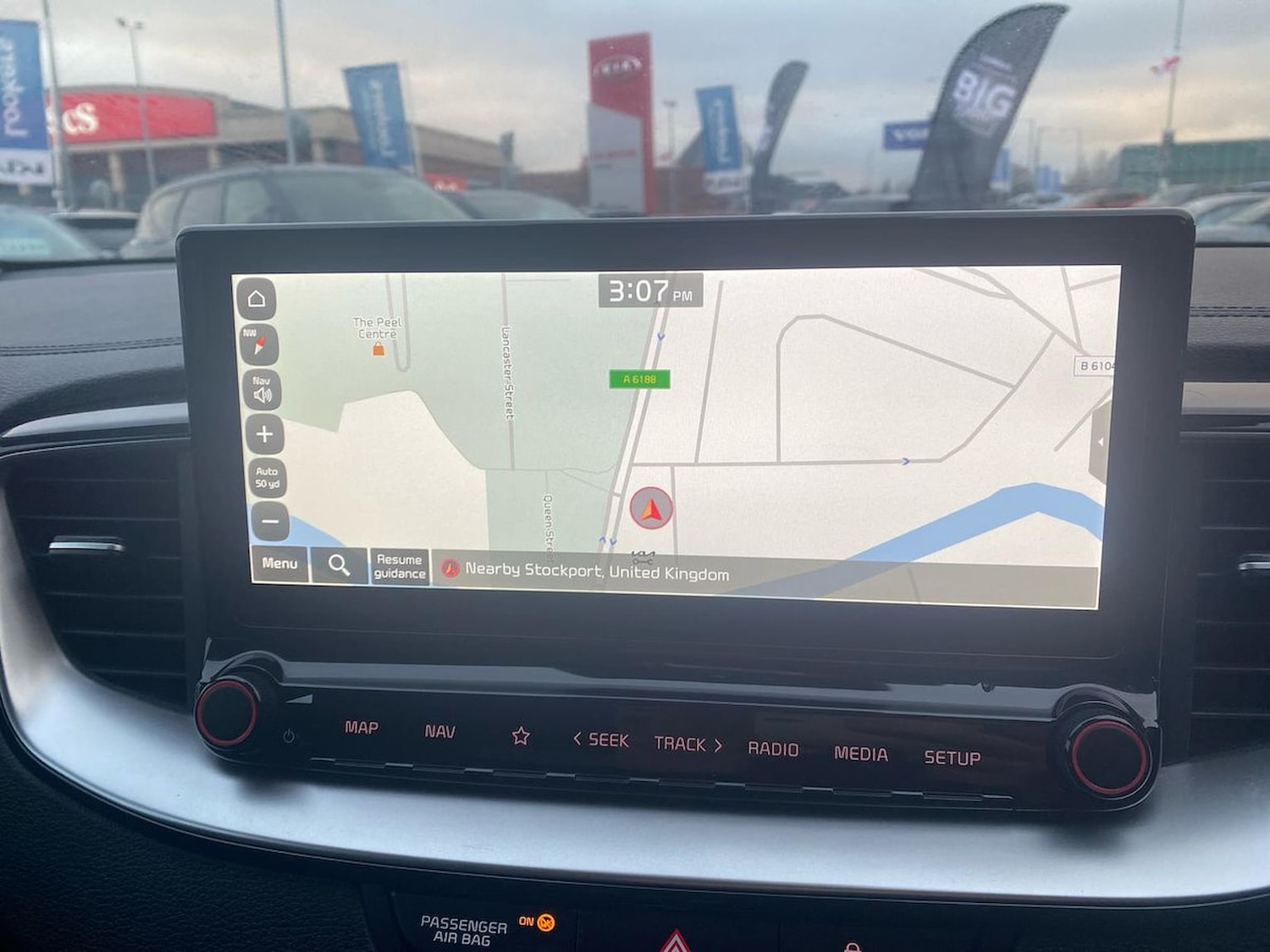 Used Kia XCeed 2024 for sale - 77056806: Photo 26