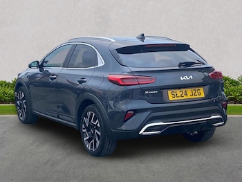 Used Kia XCeed 2024 for sale - 77056806: Photo