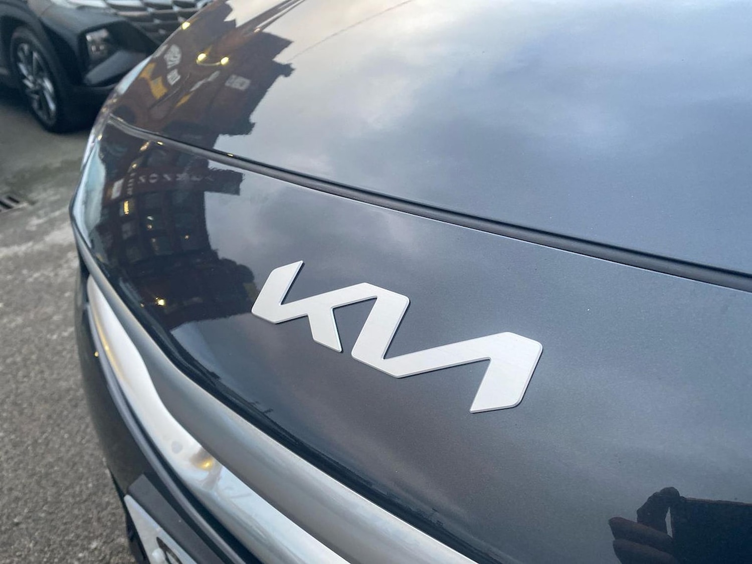 Used Kia XCeed 2024 for sale - 77056806: Photo 35