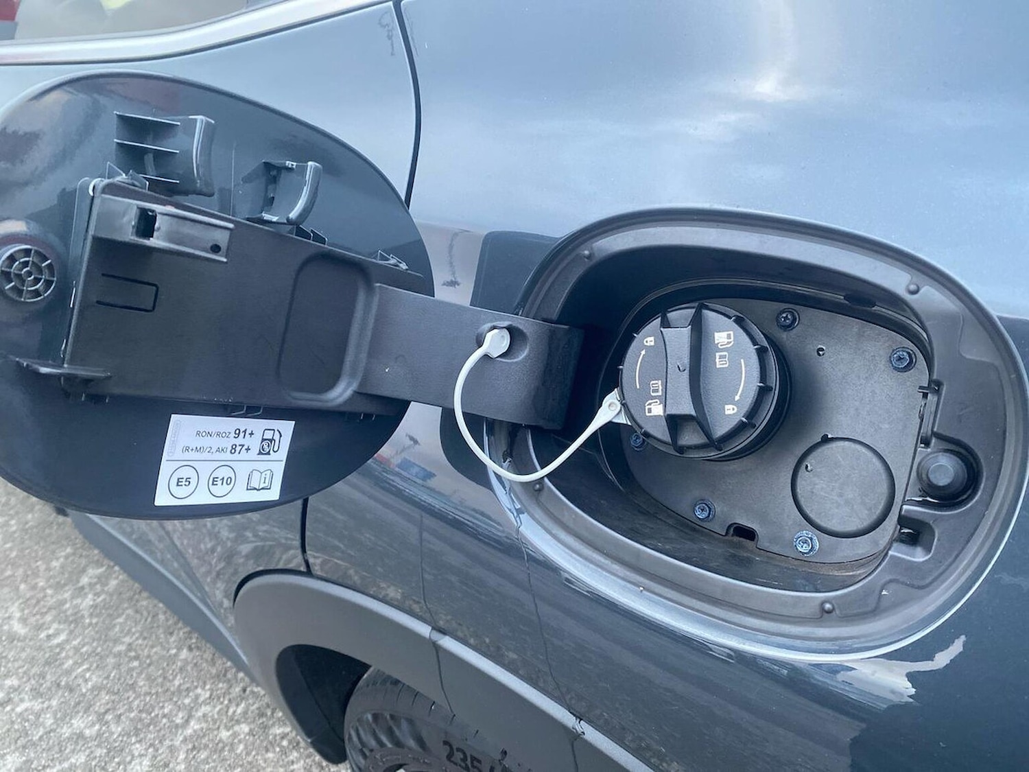 Used Kia XCeed 2024 for sale - 77056806: Photo 37