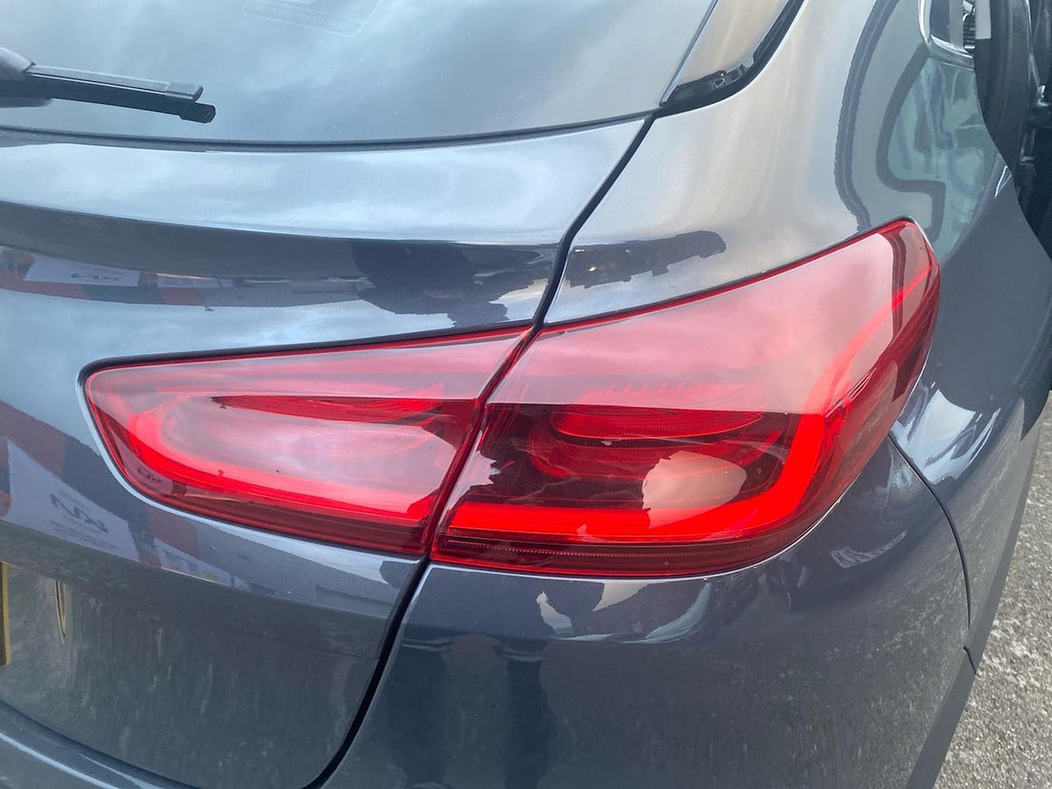 Used Kia XCeed 2024 for sale - 77056806: Photo 38