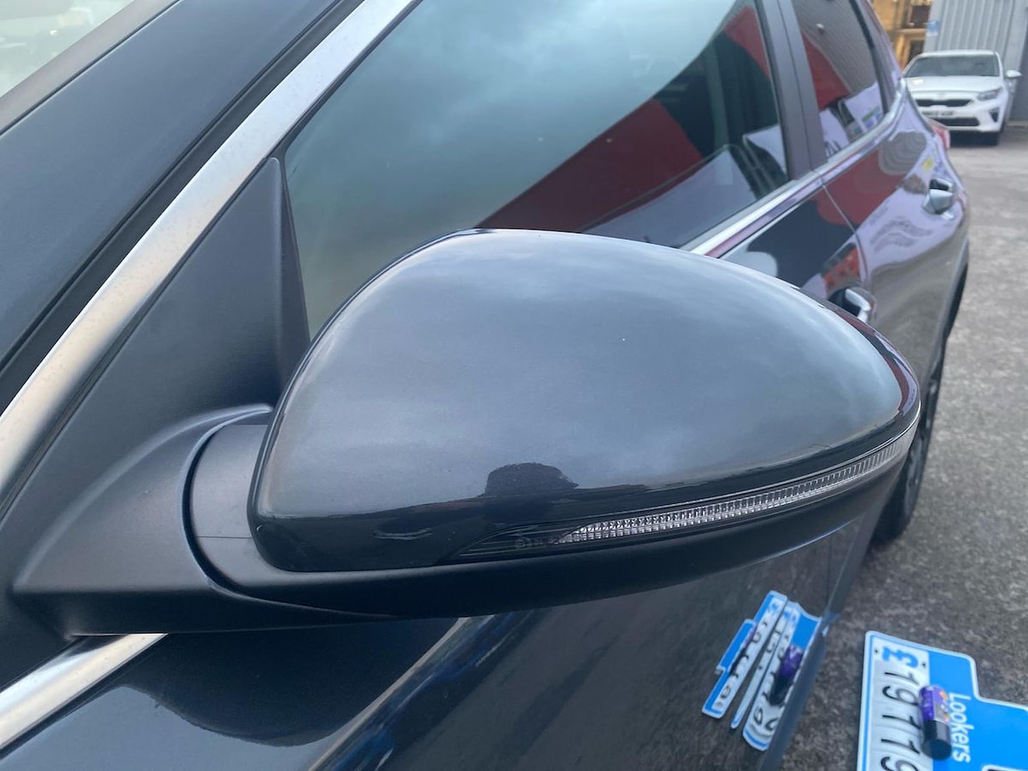 Used Kia XCeed 2024 for sale - 77056806: Photo 40