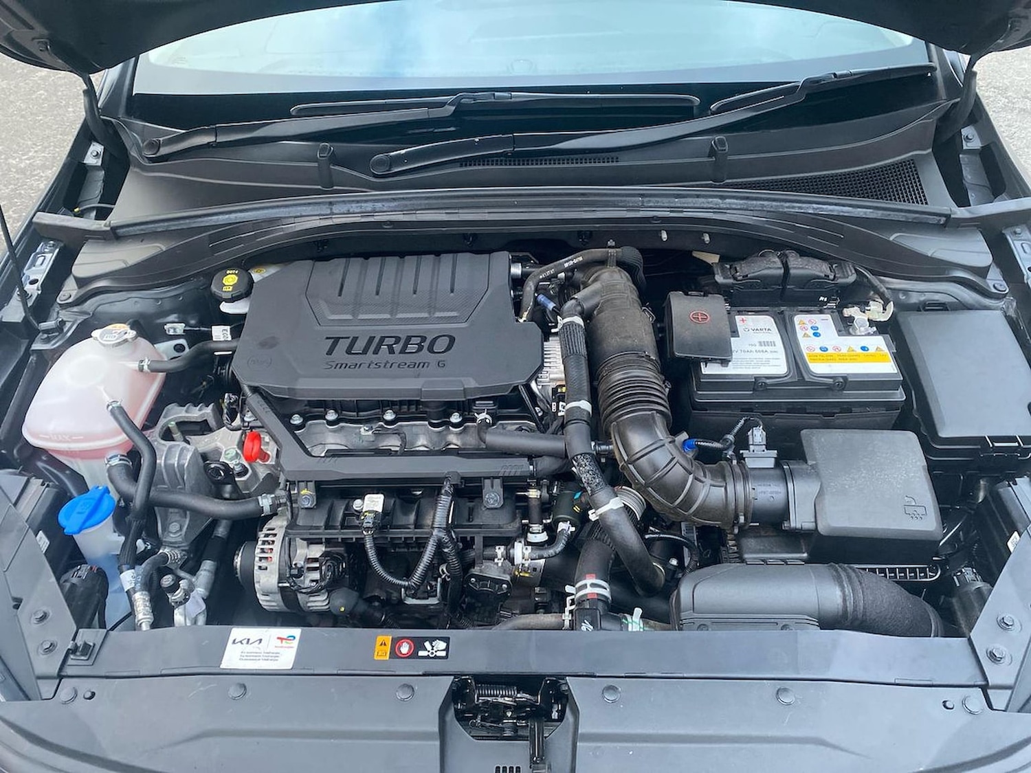 Used Kia XCeed 2024 for sale - 77056806: Photo 41