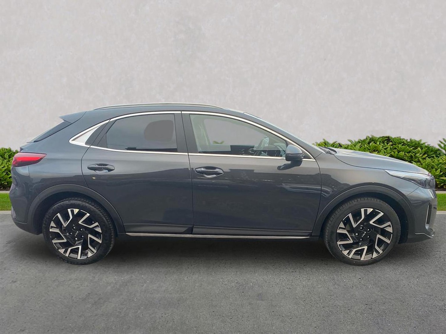 Used Kia XCeed 2024 for sale - 77056806: Photo 5