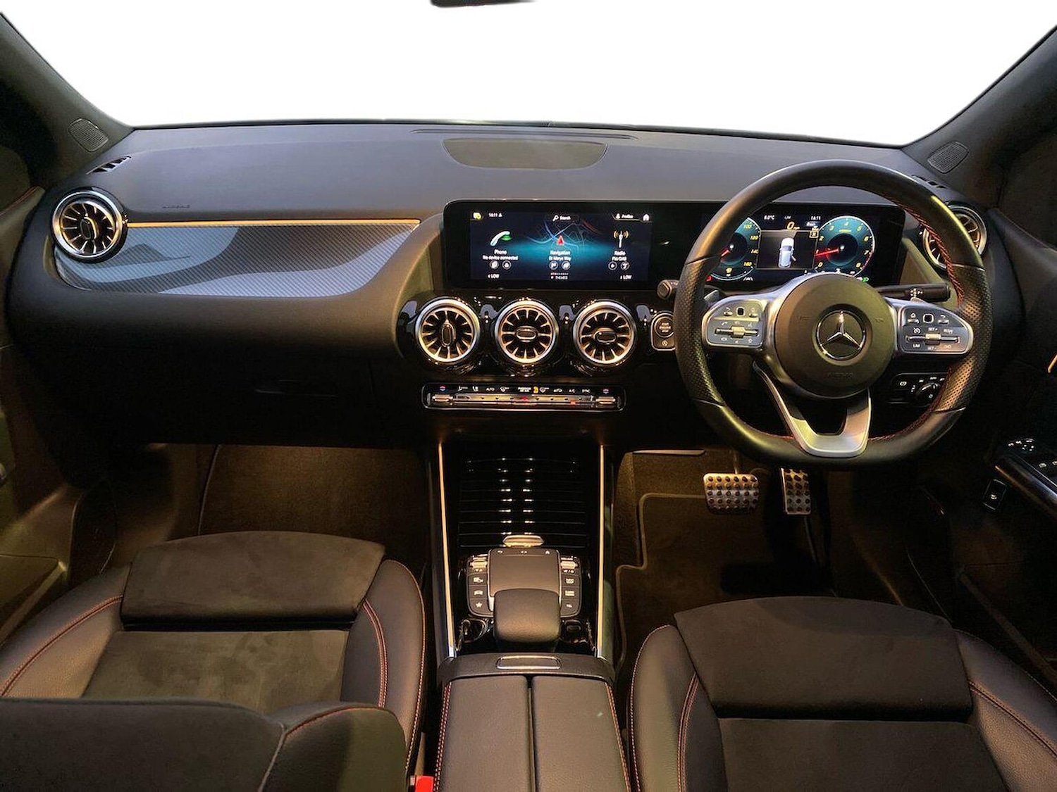 Used Mercedes-Benz B Class 2021 for sale - 77059832: Photo 10