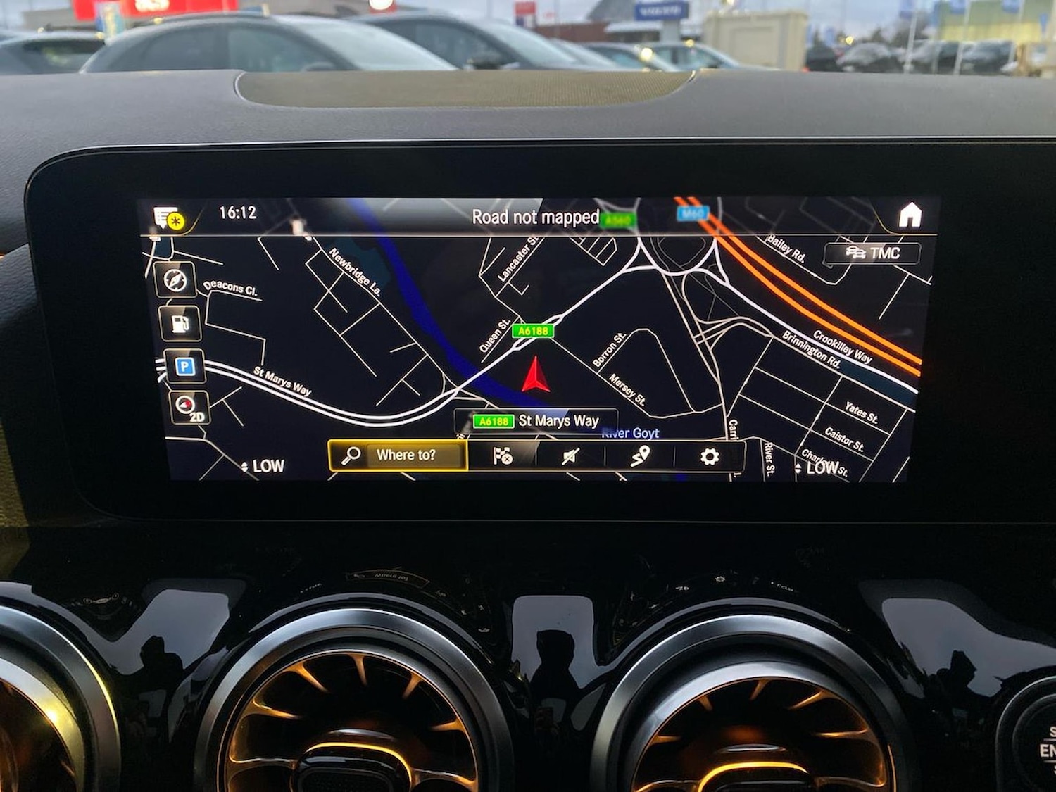 Used Mercedes-Benz B Class 2021 for sale - 77059832: Photo 13