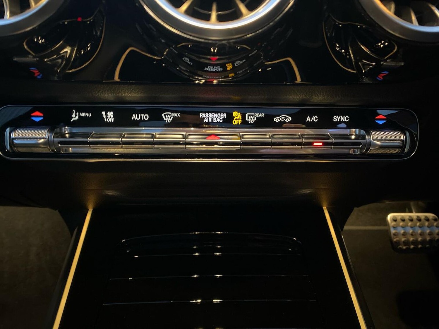 Used Mercedes-Benz B Class 2021 for sale - 77059832: Photo 14