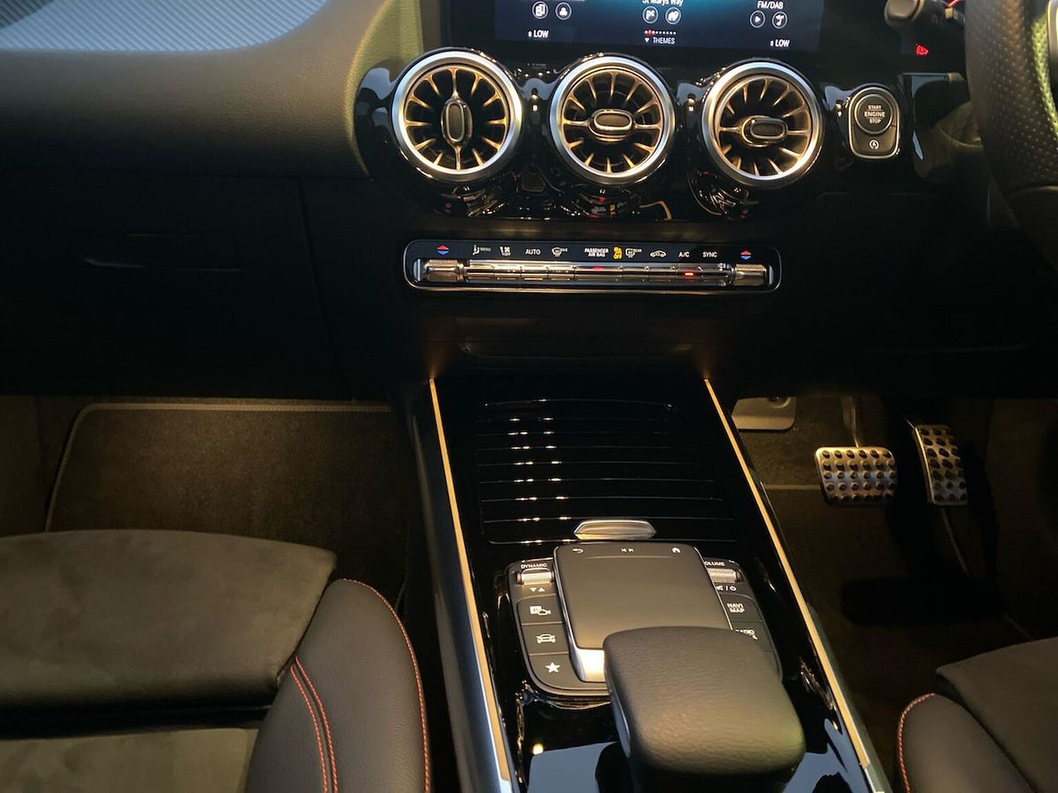 Used Mercedes-Benz B Class 2021 for sale - 77059832: Photo 15