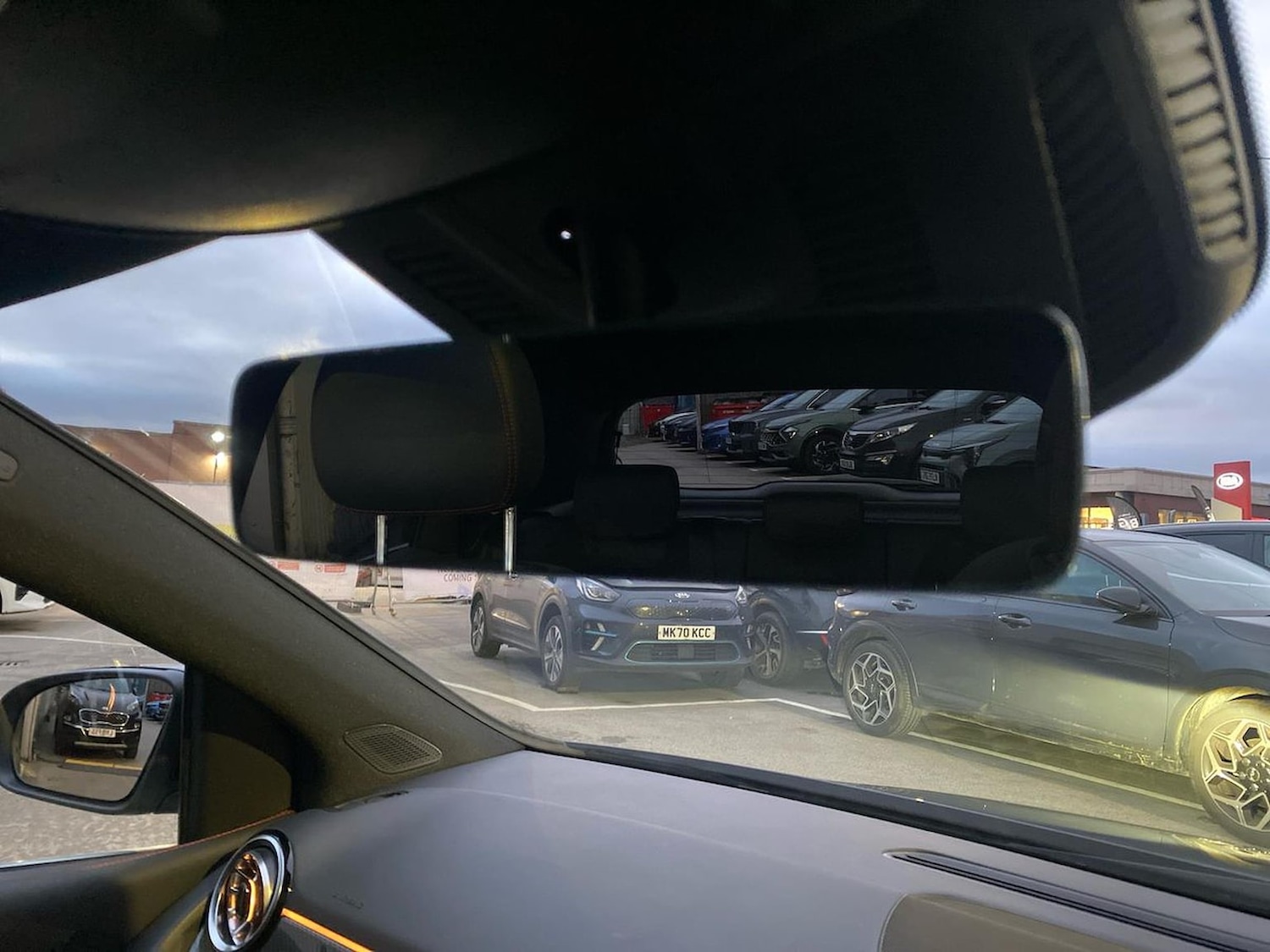 Used Mercedes-Benz B Class 2021 for sale - 77059832: Photo 16