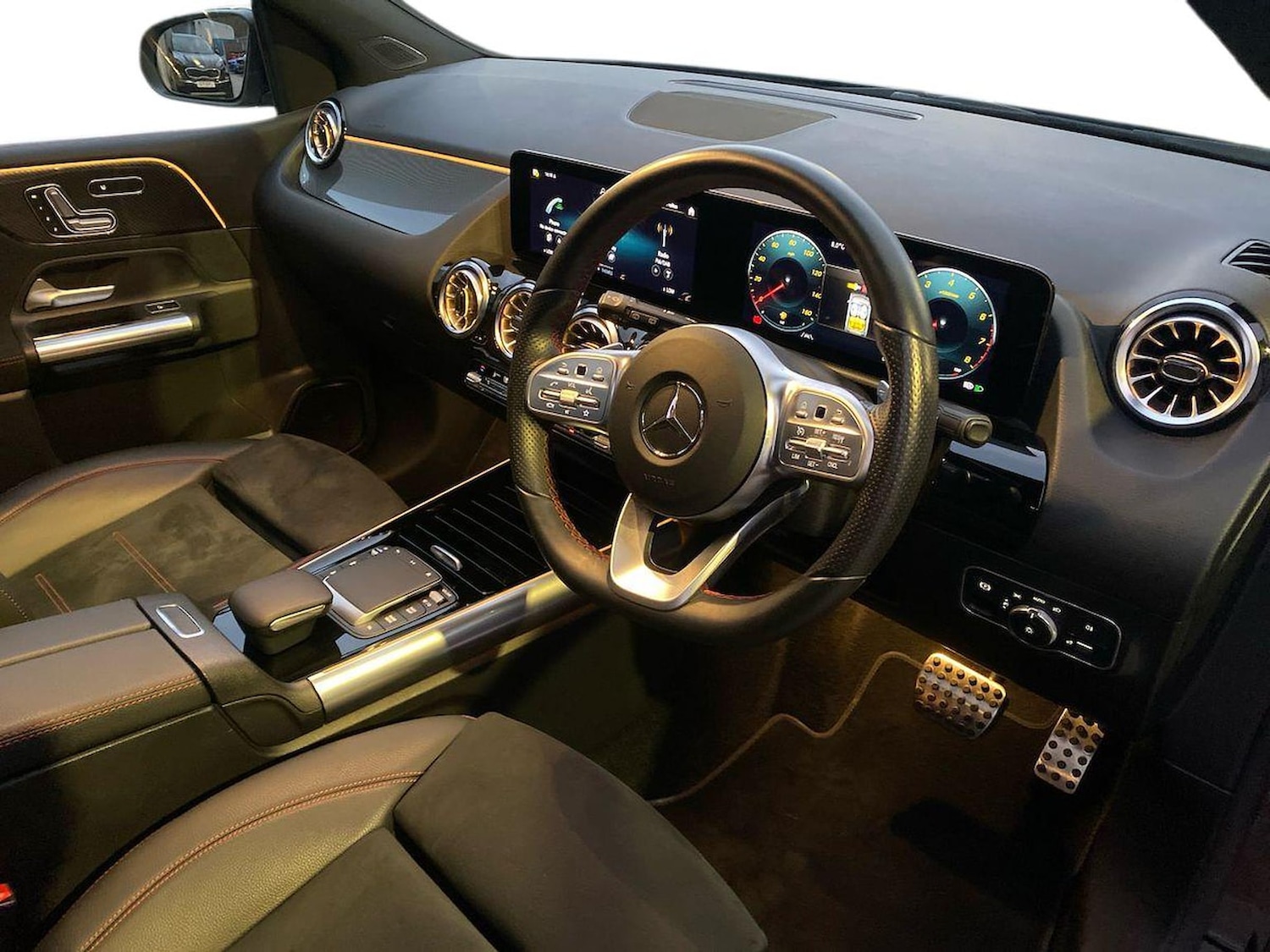 Used Mercedes-Benz B Class 2021 for sale - 77059832: Photo 17