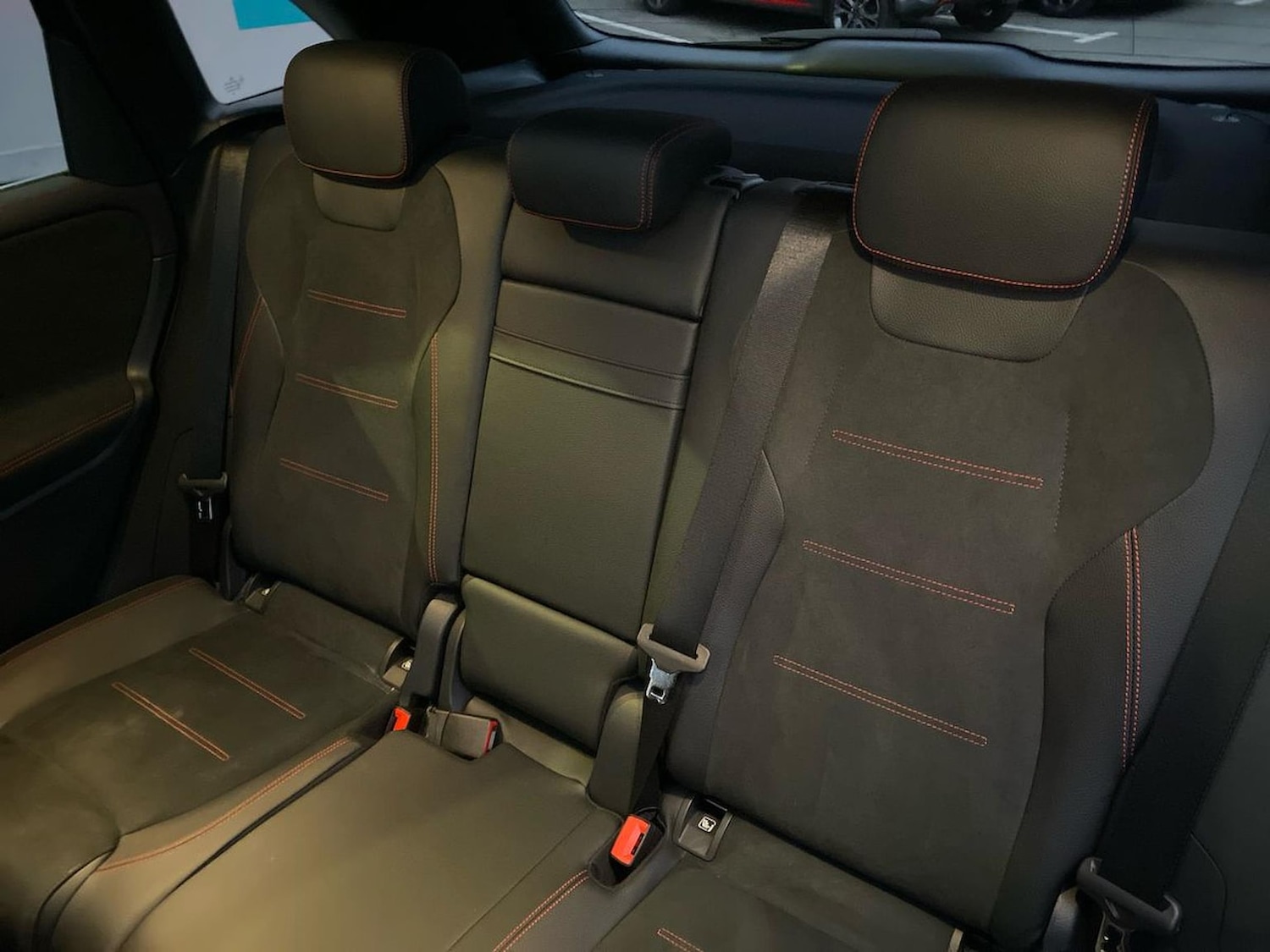 Used Mercedes-Benz B Class 2021 for sale - 77059832: Photo 18