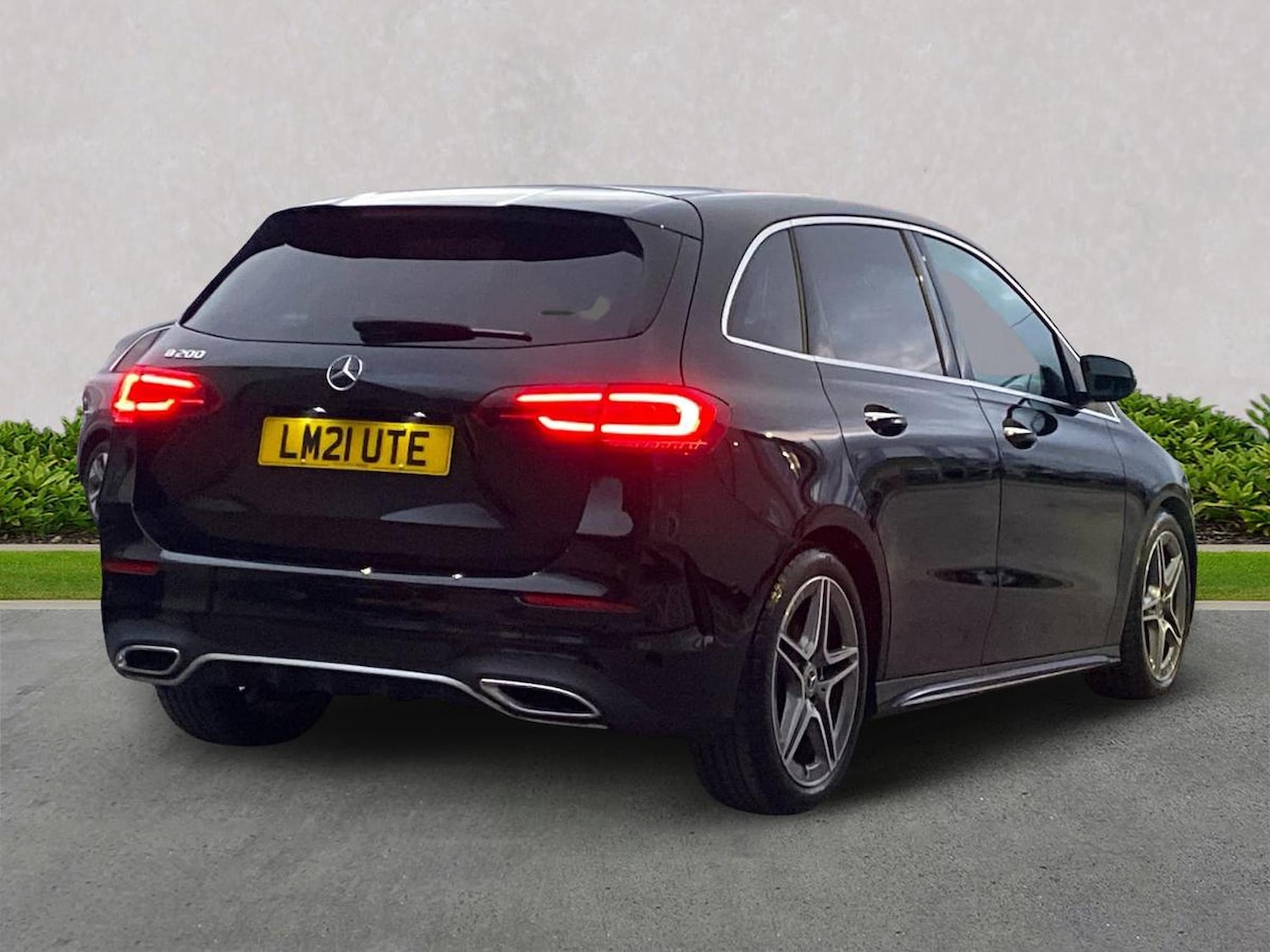 Used Mercedes-Benz B Class 2021 for sale - 77059832: Photo 20