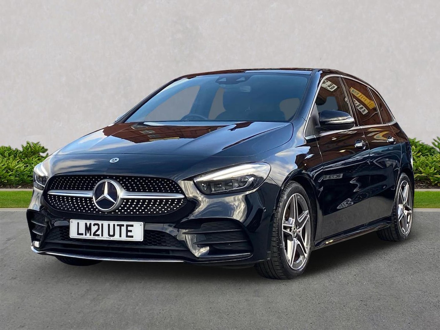 Used Mercedes-Benz B Class 2021 for sale - 77059832: Photo 22