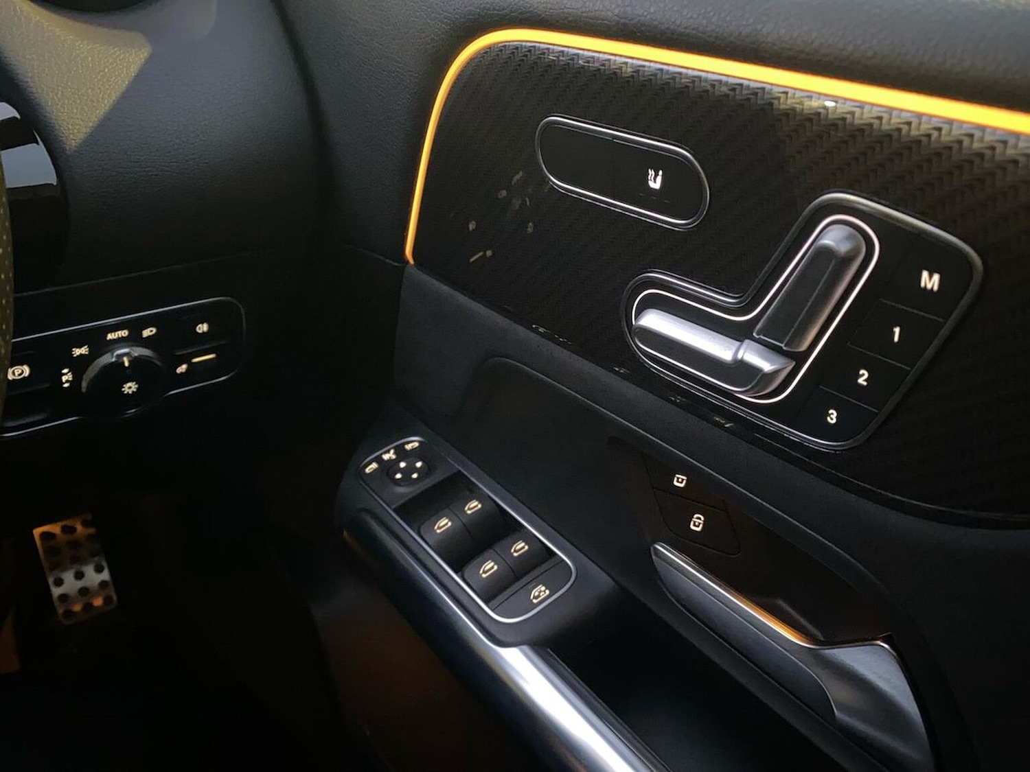 Used Mercedes-Benz B Class 2021 for sale - 77059832: Photo 23