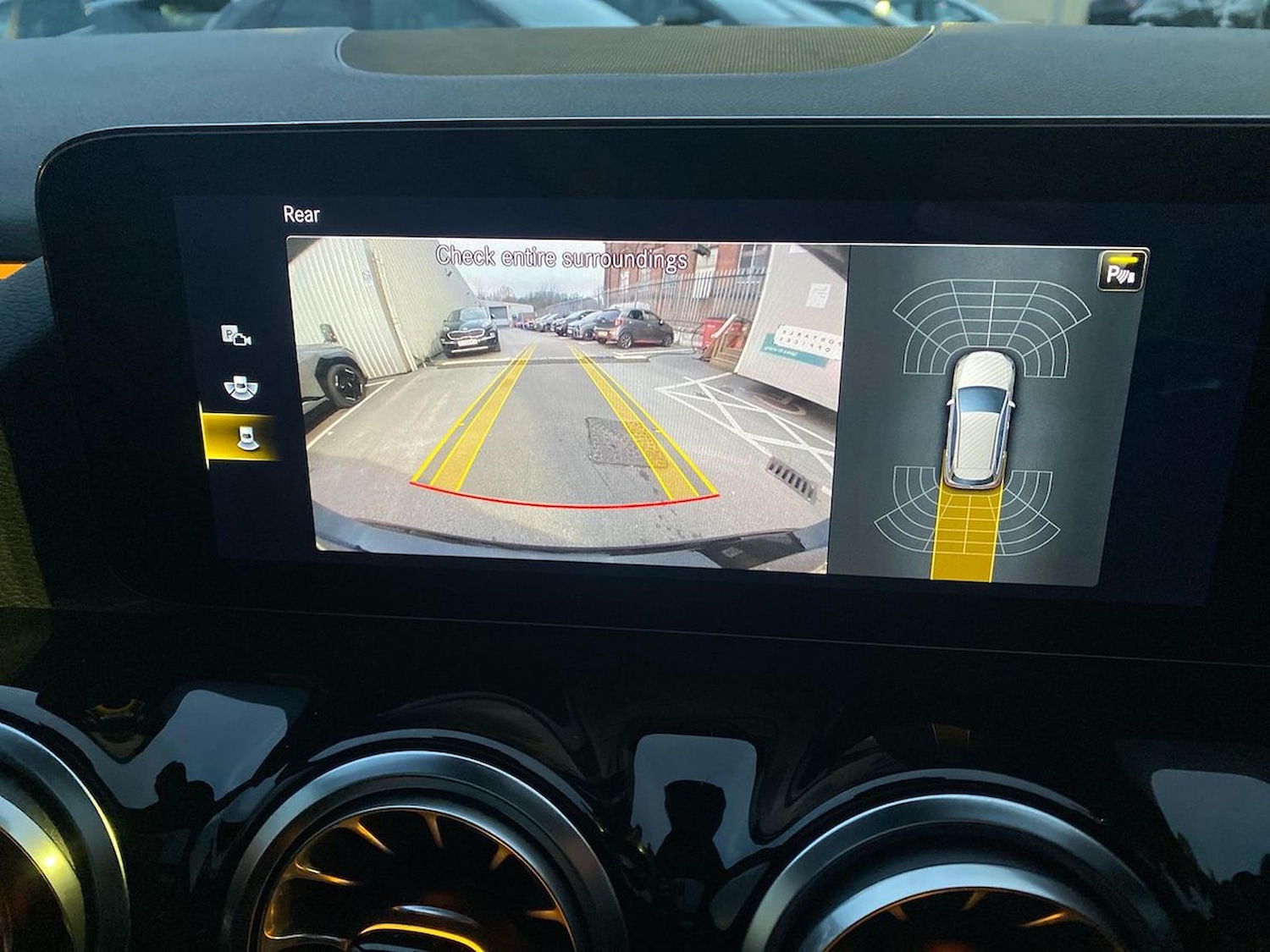 Used Mercedes-Benz B Class 2021 for sale - 77059832: Photo 24