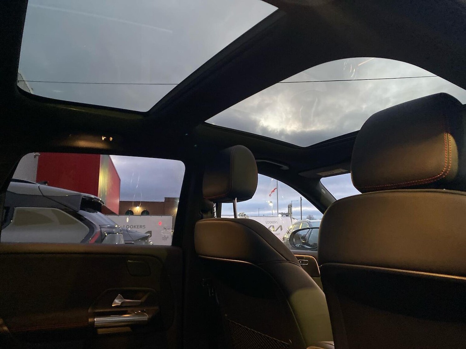 Used Mercedes-Benz B Class 2021 for sale - 77059832: Photo 25