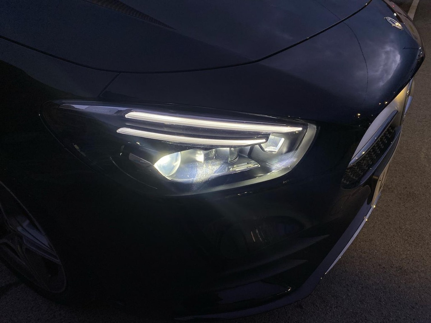 Used Mercedes-Benz B Class 2021 for sale - 77059832: Photo 26