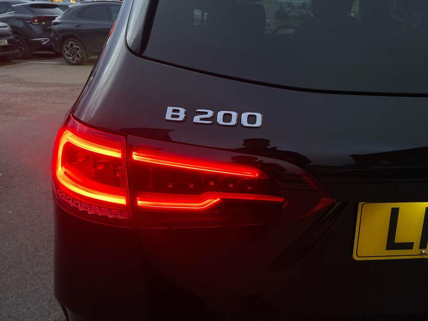 Used Mercedes-Benz B Class 2021 for sale - 77059832: Photo 28