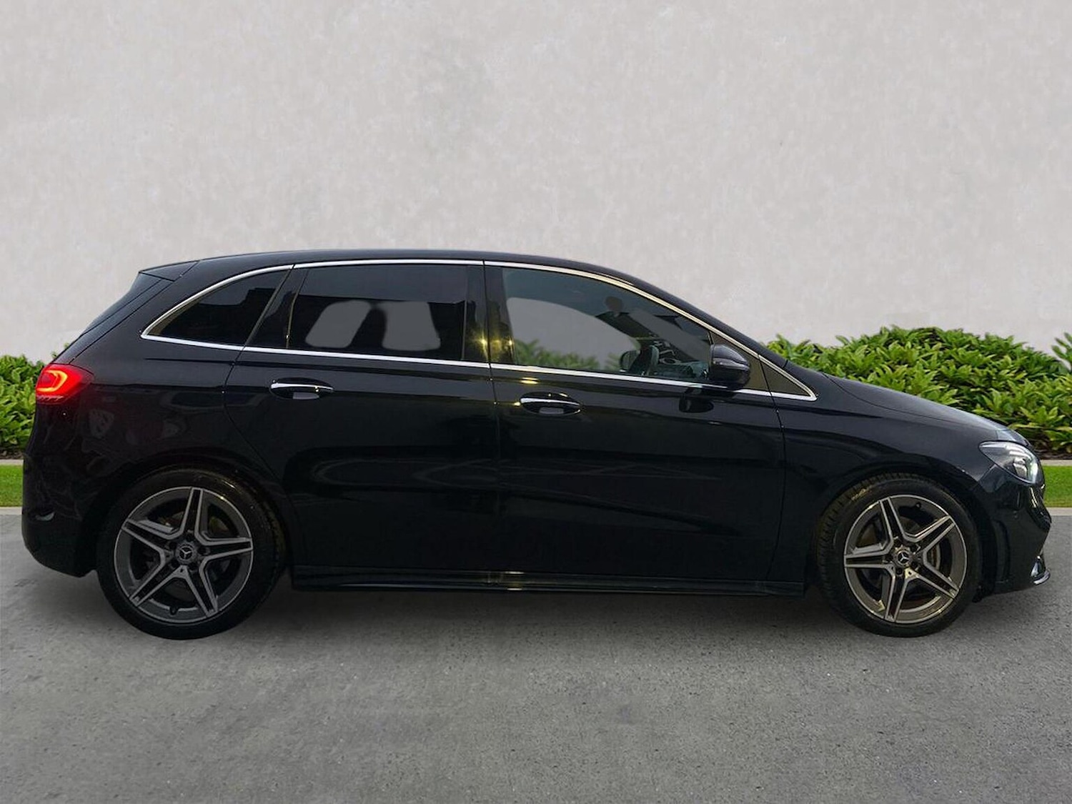 Used Mercedes-Benz B Class 2021 for sale - 77059832: Photo 5