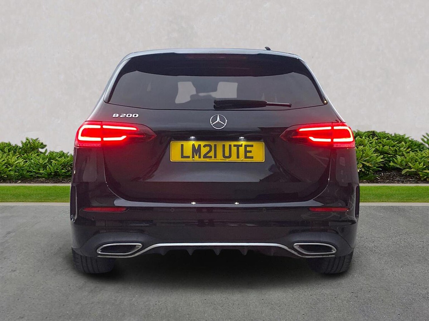 Used Mercedes-Benz B Class 2021 for sale - 77059832: Photo 6