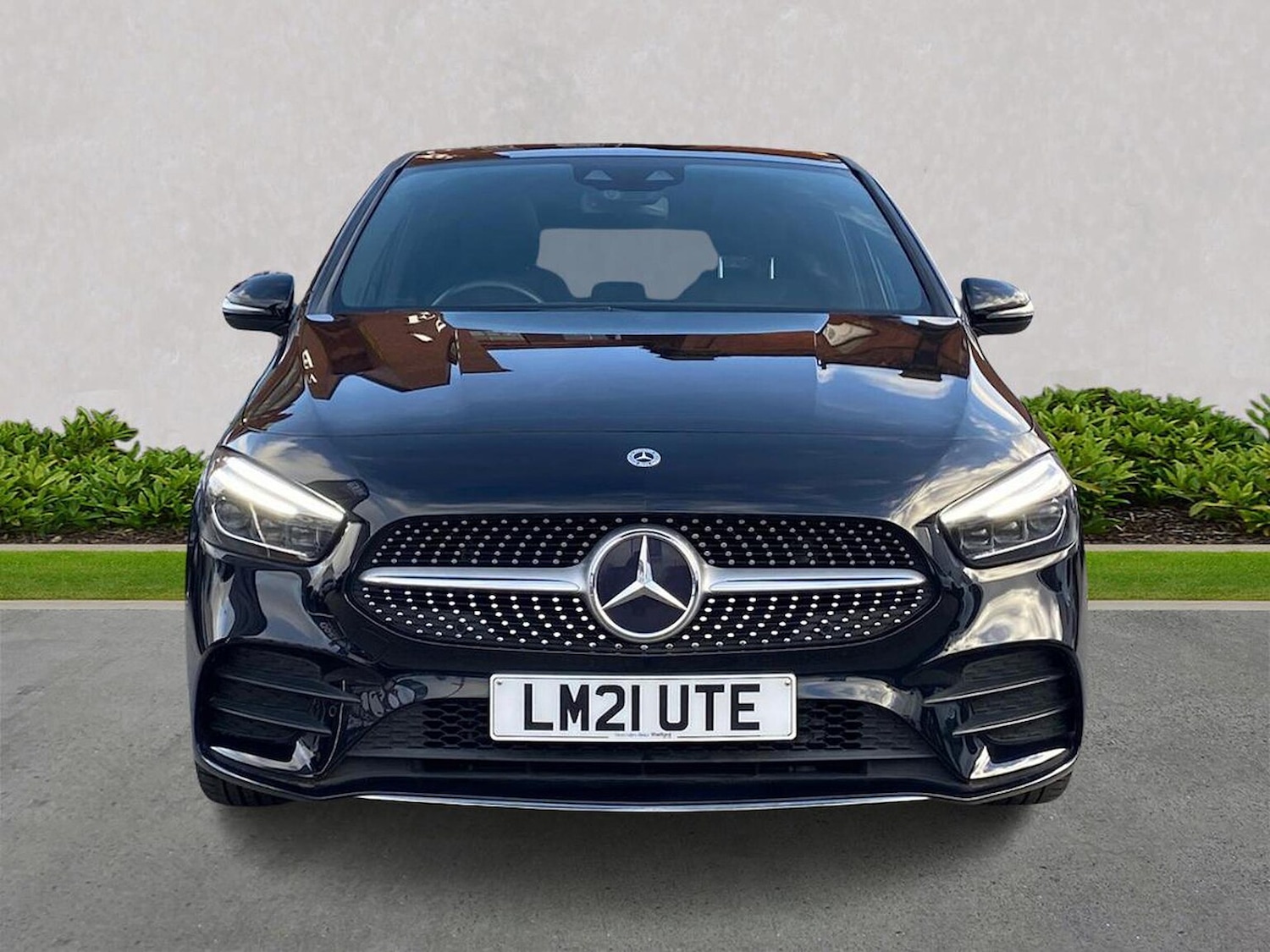 Used Mercedes-Benz B Class 2021 for sale - 77059832: Photo 7