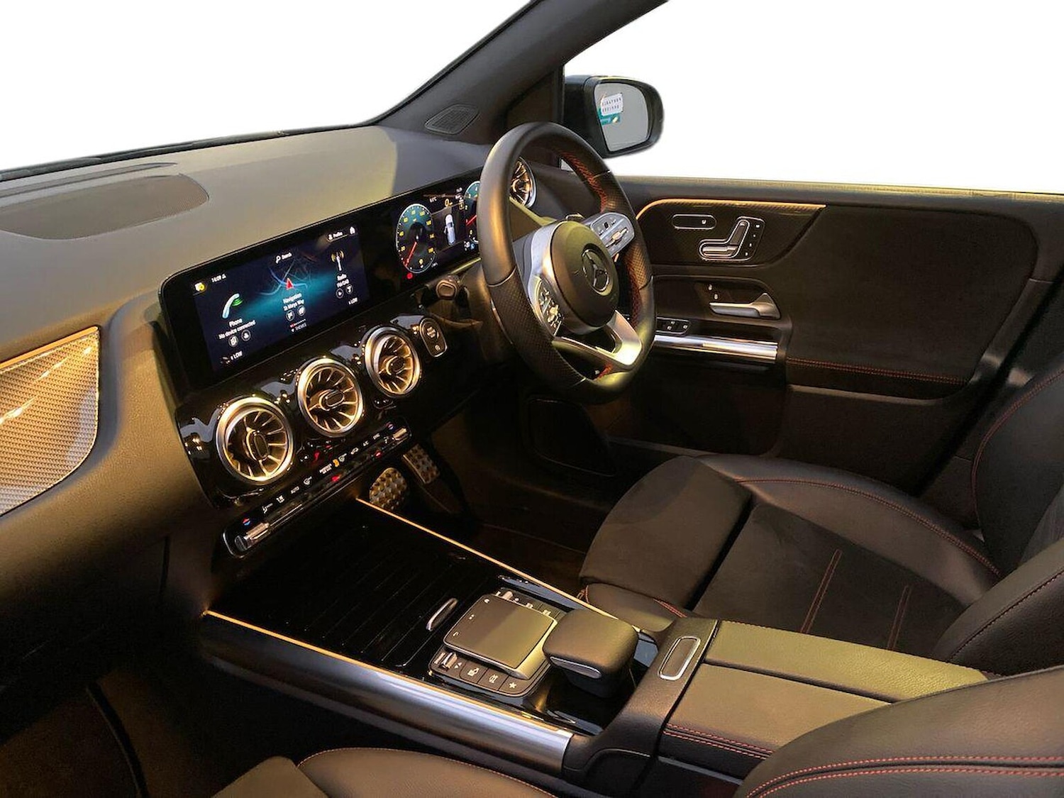 Used Mercedes-Benz B Class 2021 for sale - 77059832: Photo 9