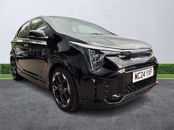 Used Kia Picanto 2024 for sale - 79114796: Photo