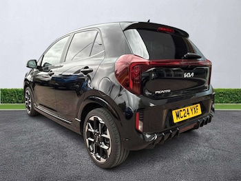 Used Kia Picanto 2024 for sale - 79114796: Photo
