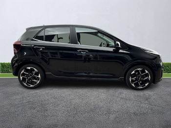 Used Kia Picanto 2024 for sale - 79114796: Photo