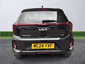 Used Kia Picanto 2024 for sale - 79114796: Photo
