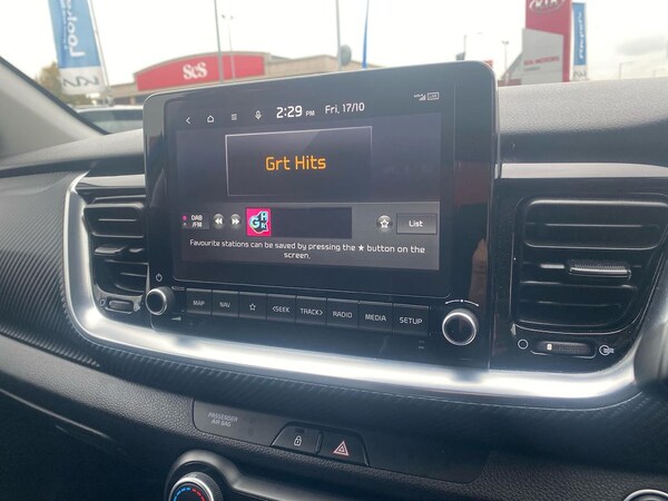 Used Kia Stonic 2024 for sale - 76310124: Photo 11