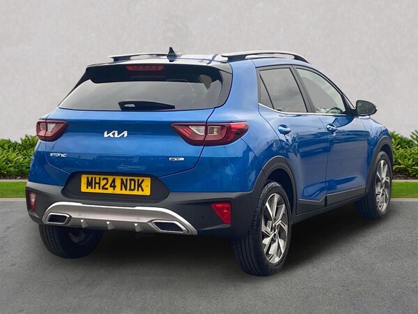 Used Kia Stonic 2024 for sale - 76310124: Photo 18