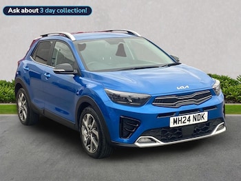 Kia - Stonic