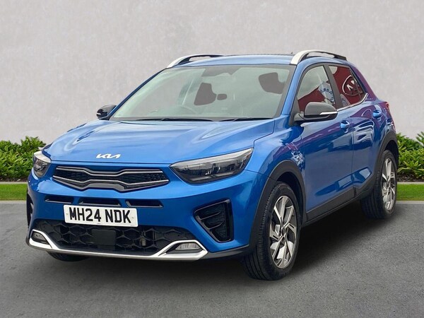 Used Kia Stonic 2024 for sale - 76310124: Photo 20