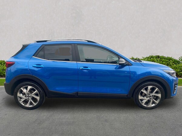 Used Kia Stonic 2024 for sale - 76310124: Photo 3