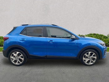 Used Kia Stonic 2024 for sale - 76310124: Photo 3