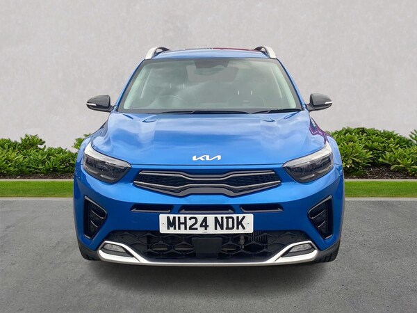 Used Kia Stonic 2024 for sale - 76310124: Photo 5