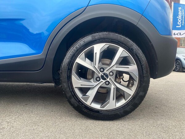 Used Kia Stonic 2024 for sale - 76310124: Photo 6