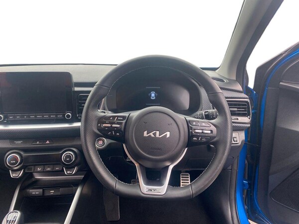 Used Kia Stonic 2024 for sale - 76310124: Photo 9