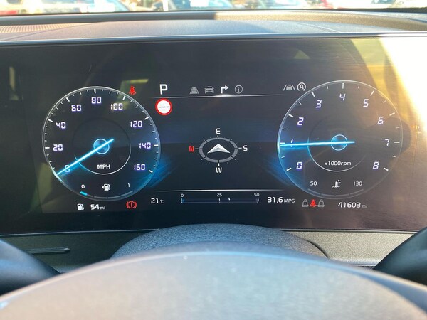 Used Kia Sportage 2022 for sale - 75705903: Photo 10