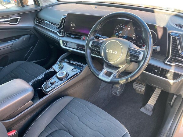 Used Kia Sportage 2022 for sale - 75705903: Photo 15