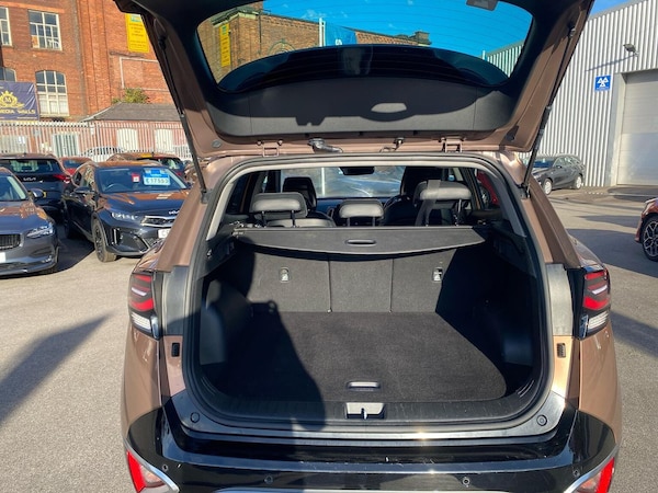 Used Kia Sportage 2022 for sale - 75705903: Photo 17