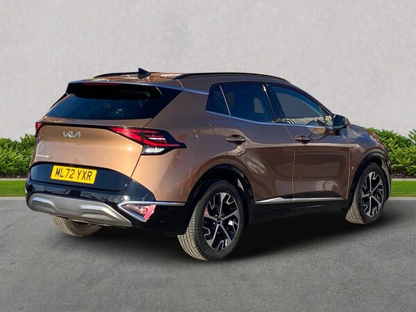 Used Kia Sportage 2022 for sale - 75705903: Photo 18