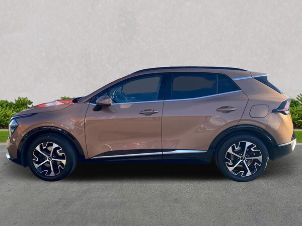 Used Kia Sportage 2022 for sale - 75705903: Photo 19