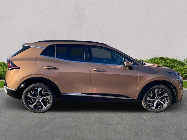 Used Kia Sportage 2022 for sale - 75705903: Photo 3