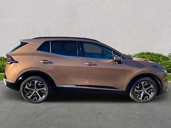Used Kia Sportage 2022 for sale - 75705903: Photo