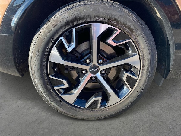 Used Kia Sportage 2022 for sale - 75705903: Photo 6