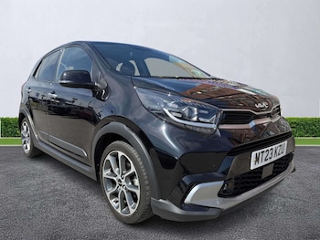 Used Kia Picanto 2023 for sale - 79185619: Photo