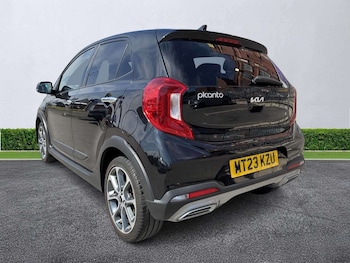 Used Kia Picanto 2023 for sale - 79185619: Photo