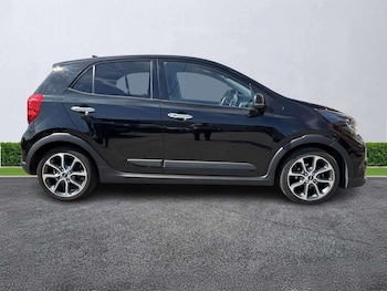 Used Kia Picanto 2023 for sale - 79185619: Photo